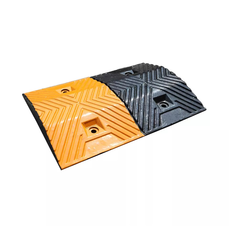 XP-RSH1701 Rubber Speed Bump