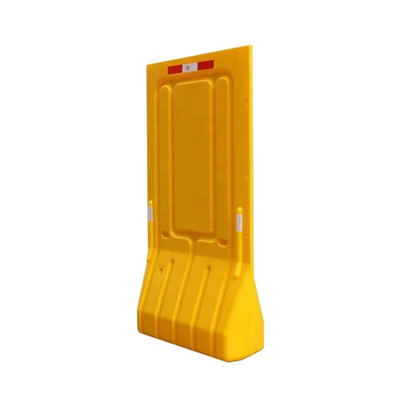 XP-WD1701 Plastic Water Filled Barrier