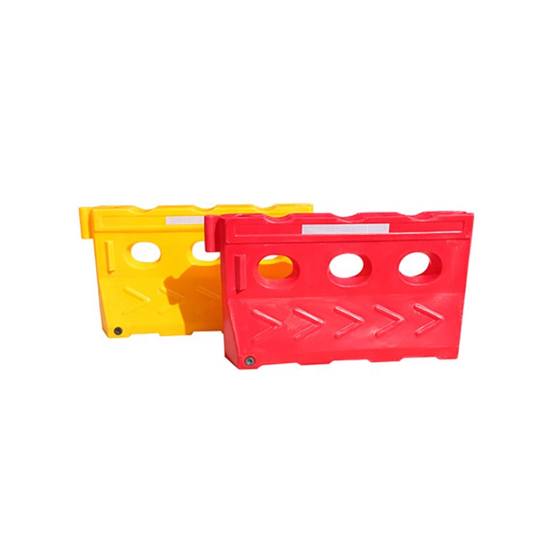 XP-MWFB1702 Plastic Water Filled Barrier