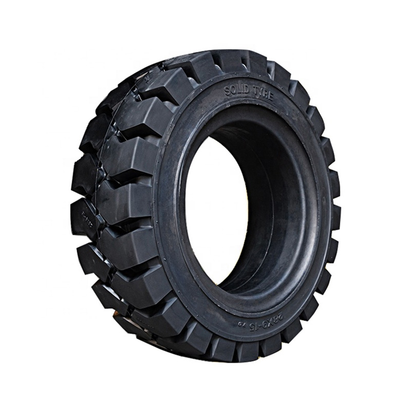 XP01-289-15 Forklift Solid Tire