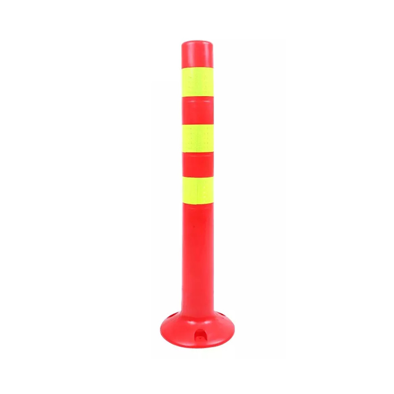 XP-PEW002 PE Warning Post