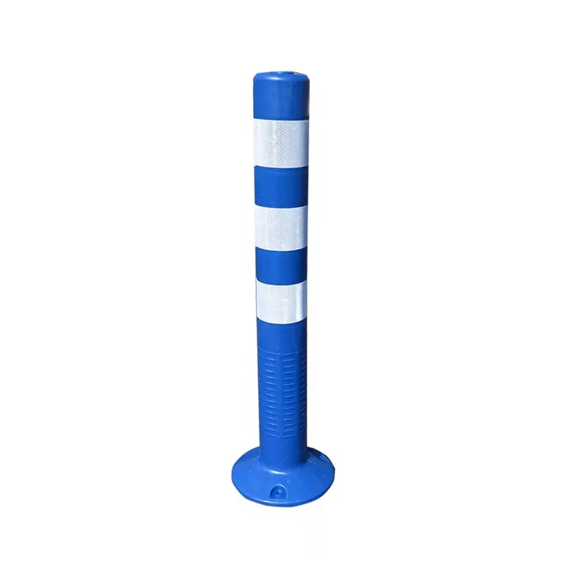 XP-PEW003 PE Warning Post