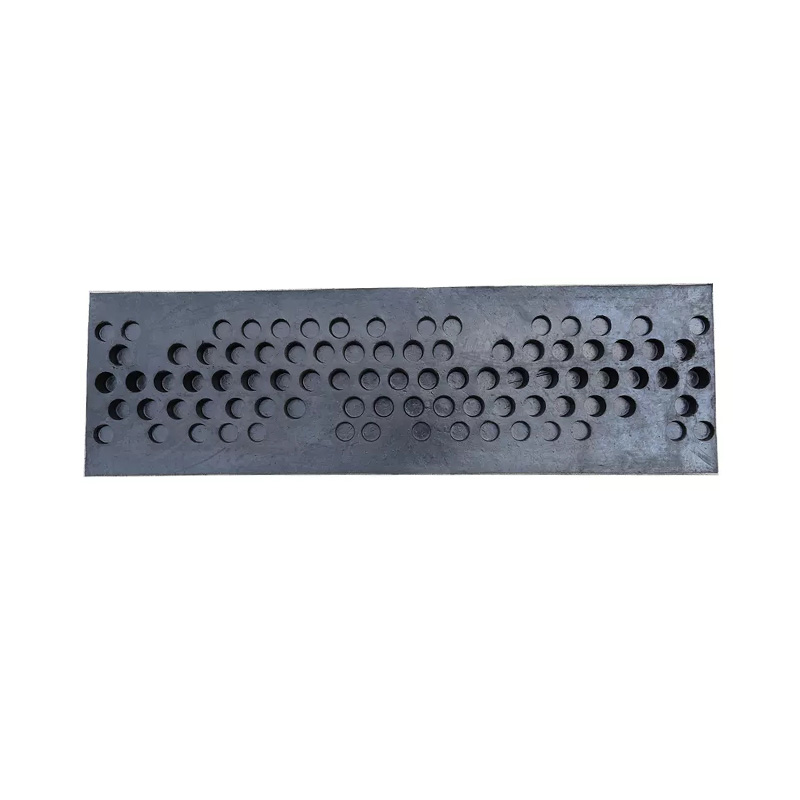 XP-RSB9868 Rubber Speed Bump