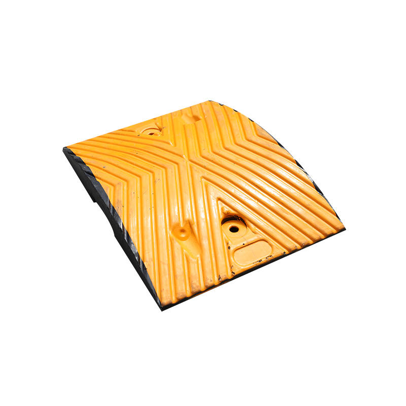 XP-RSB2530 Rubber Speed Bump