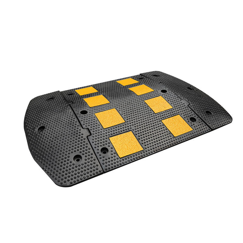 XP-RSB4866 Rubber Speed Bump