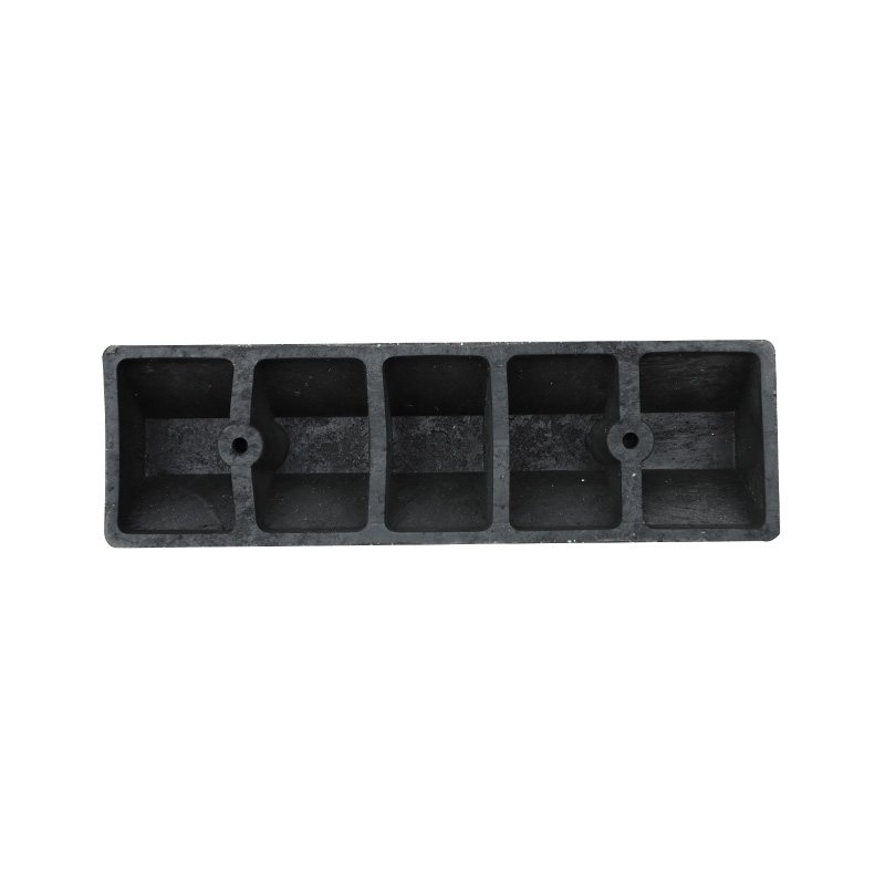 XP-RWS5035 Car Parking Stopper