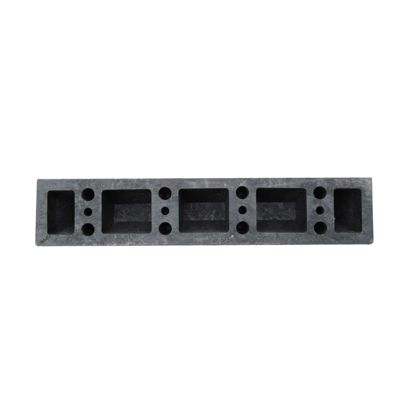 XP-RWS7576 Car Parking Stopper