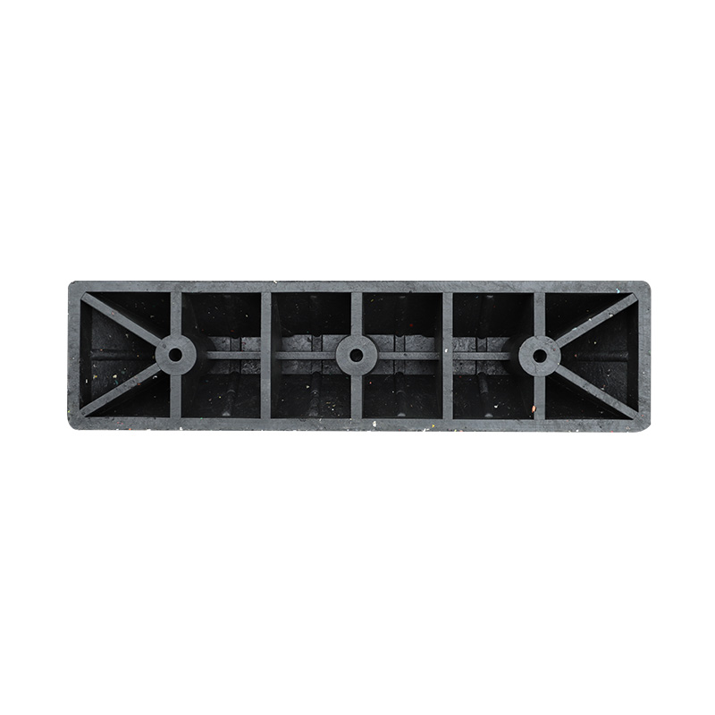 XP-RPWS5629 Car Parking Stopper