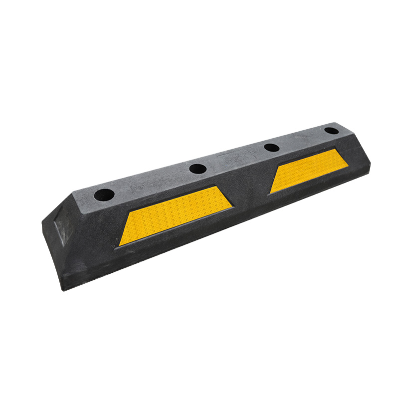 XP-RPWS7553 Car Parking Stopper