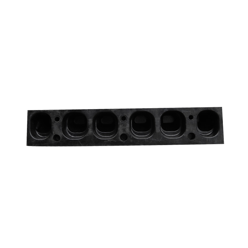 XP-RWS5834 Car Parking Stopper