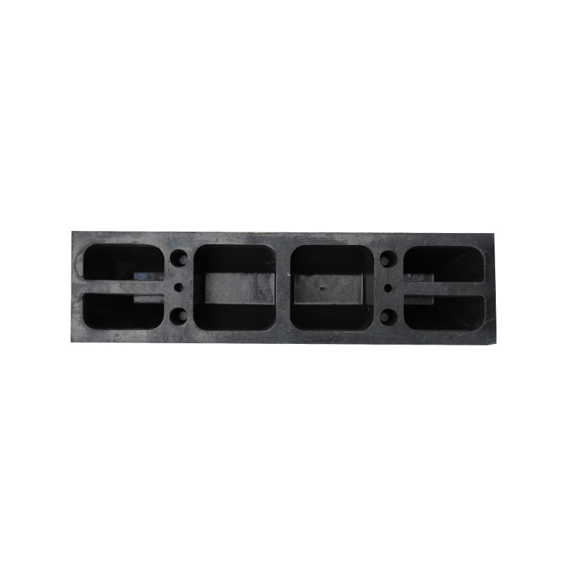 XP-GWL1701 Car Parking Stopper