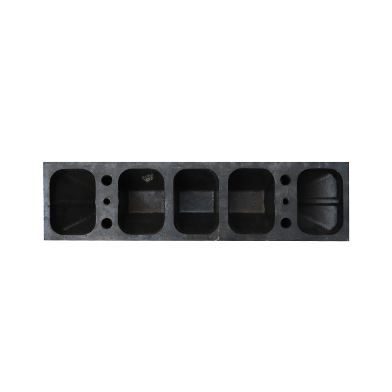 XP-RPWS5443 Car Parking Stopper