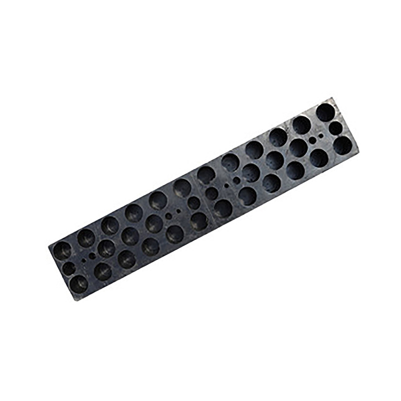 XP-RCG1011 Loading Dock Bumpers