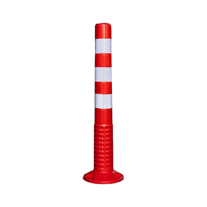 XP-TPW001 PU Warning Post