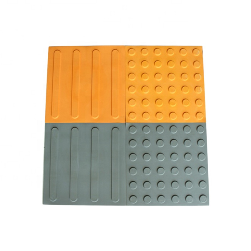 XP-PTP2503 PVC Tactile Paving