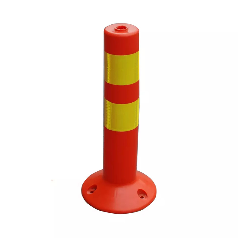 XP-PEW001 PE Warning Post