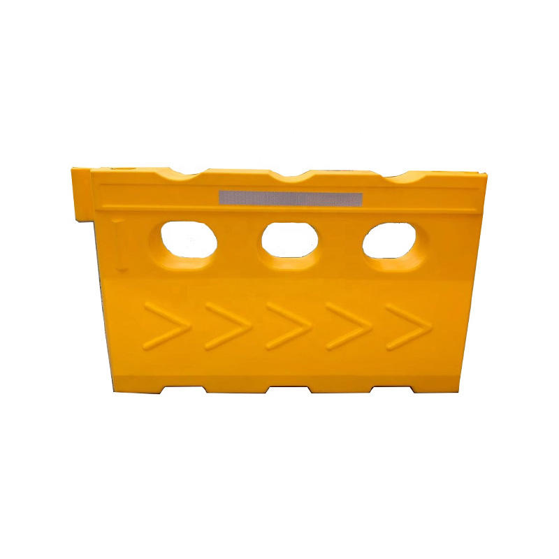 XP-MWFB1702 Plastic Water Filled Barrier