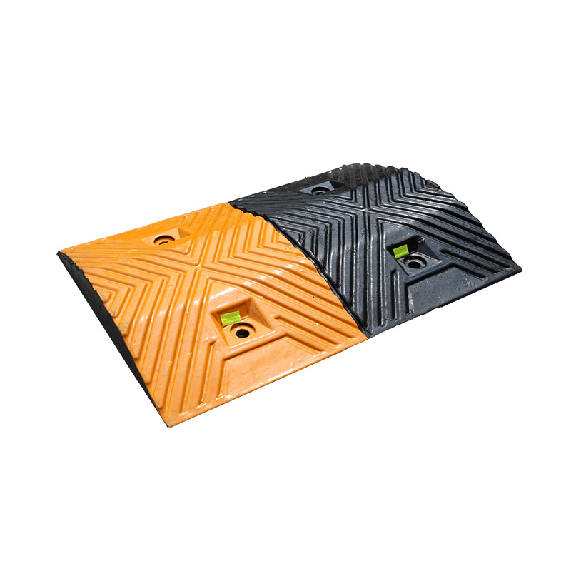 XP-RSB9810 Rubber Speed Bump