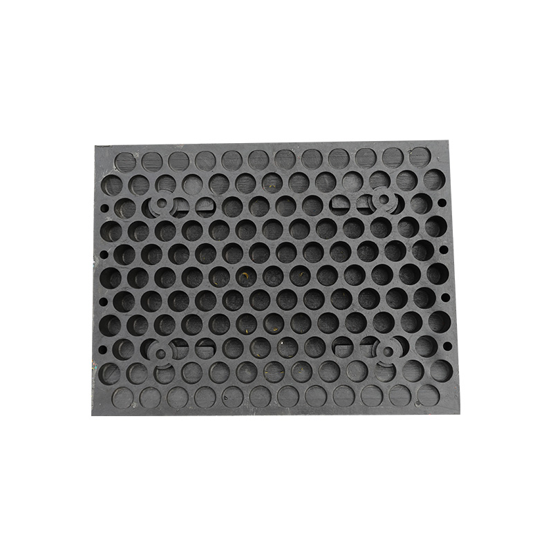 XP-PSB5049 Polymer of Rubber And Plastic Speed Bump