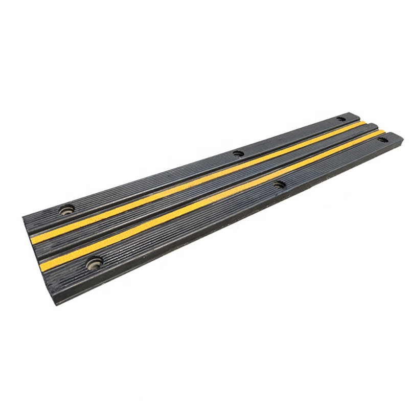 XP-RCG1050 Loading Dock Bumpers