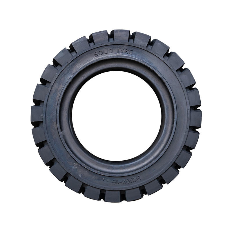 XP01-289-15 Forklift Solid Tire