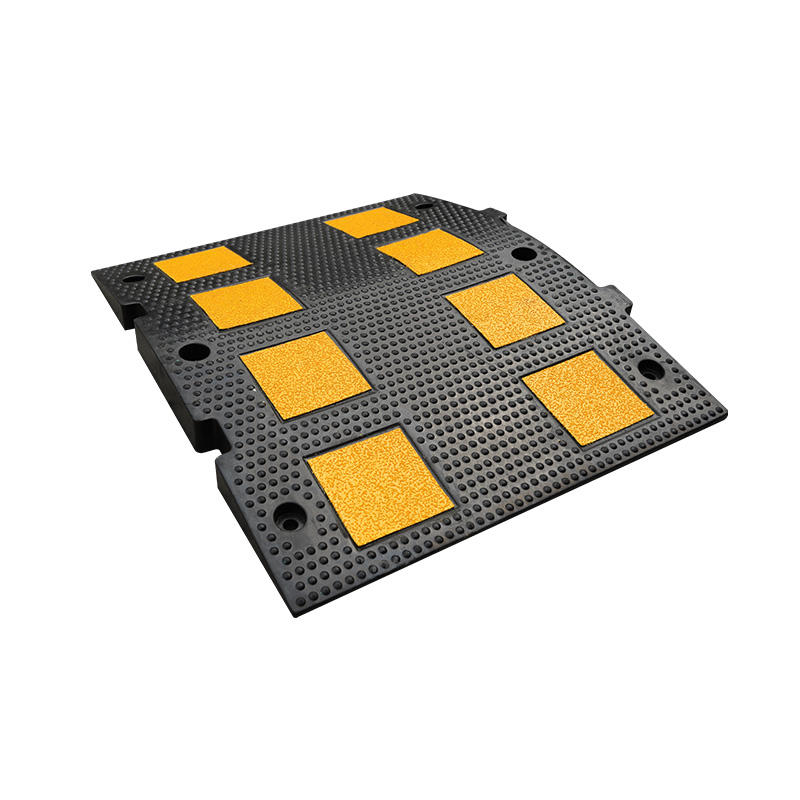 XP-RSB4899 Rubber Speed Bump