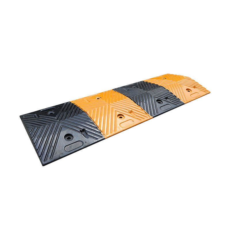 XP-RSH1703 Rubber Speed Bump