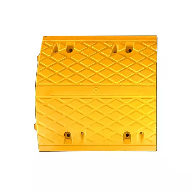 XP-RSB5017 Rubber Speed Bump