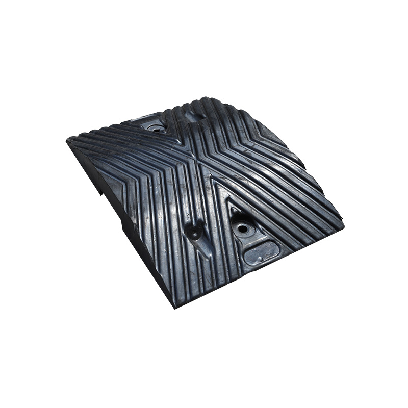 XP-RSB2530 Rubber Speed Bump