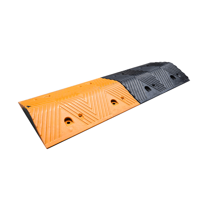 XP-RSH7001 Rubber Speed Bump