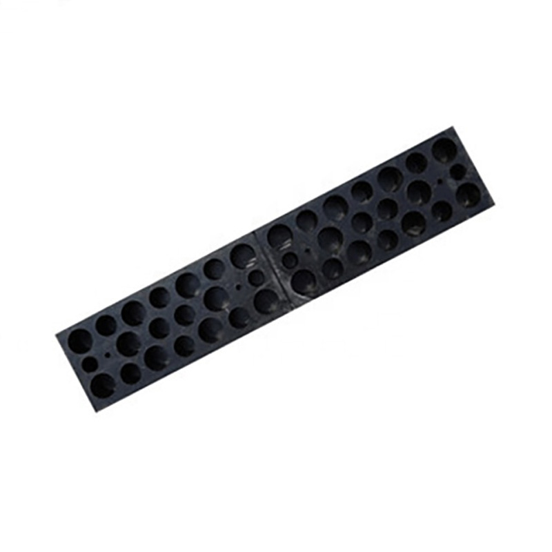 XP-RCG1016 Loading Dock Bumpers