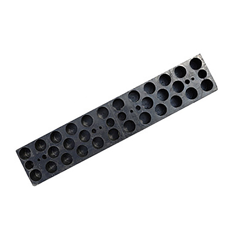 XP-RCG1013 Loading Dock Bumpers