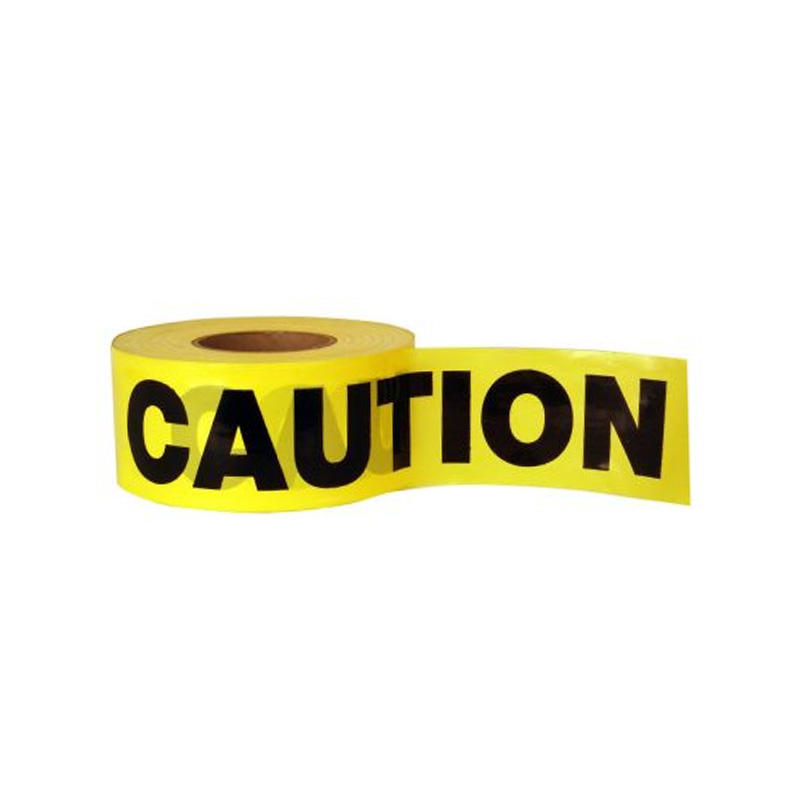 XP-YWT1701 Safety Barricade Tape