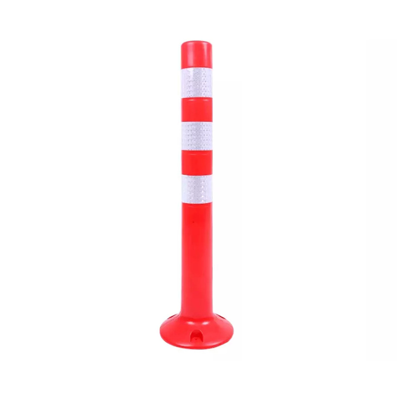 XP-PEW002 PE Warning Post