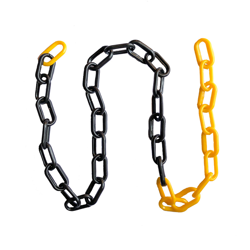 XP-YPC1701 Plastic Barrier Chain
