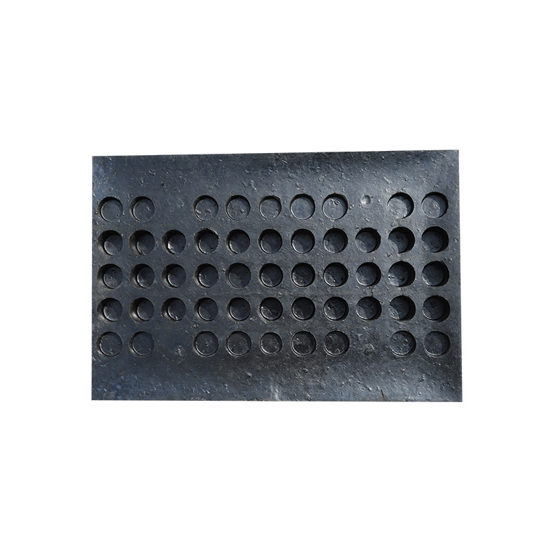 XP-RSB4950 Rubber Speed Bump