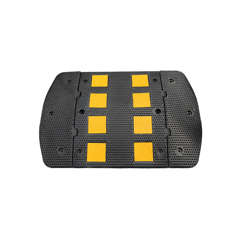 XP-RSB4866 Rubber Speed Bump
