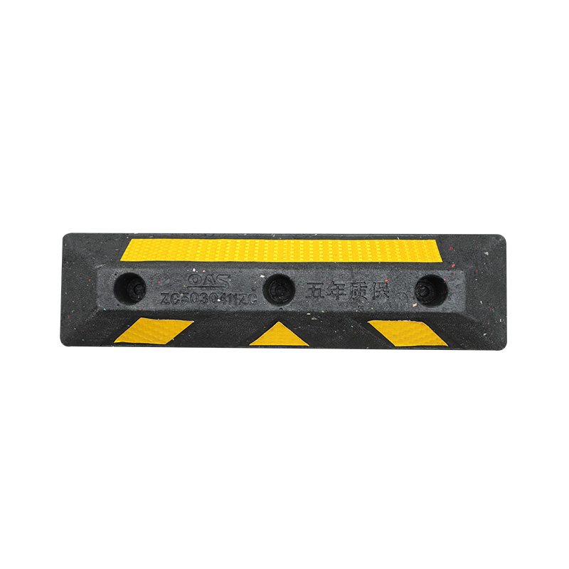 XP-RPWS5629 Car Parking Stopper