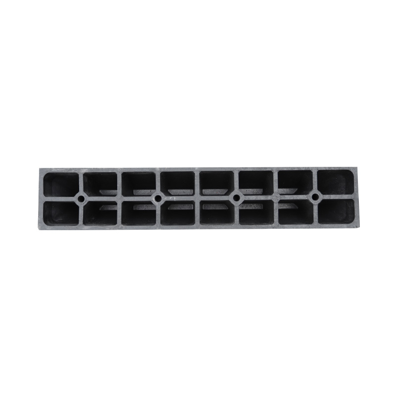 XP-RPWS7553 Car Parking Stopper