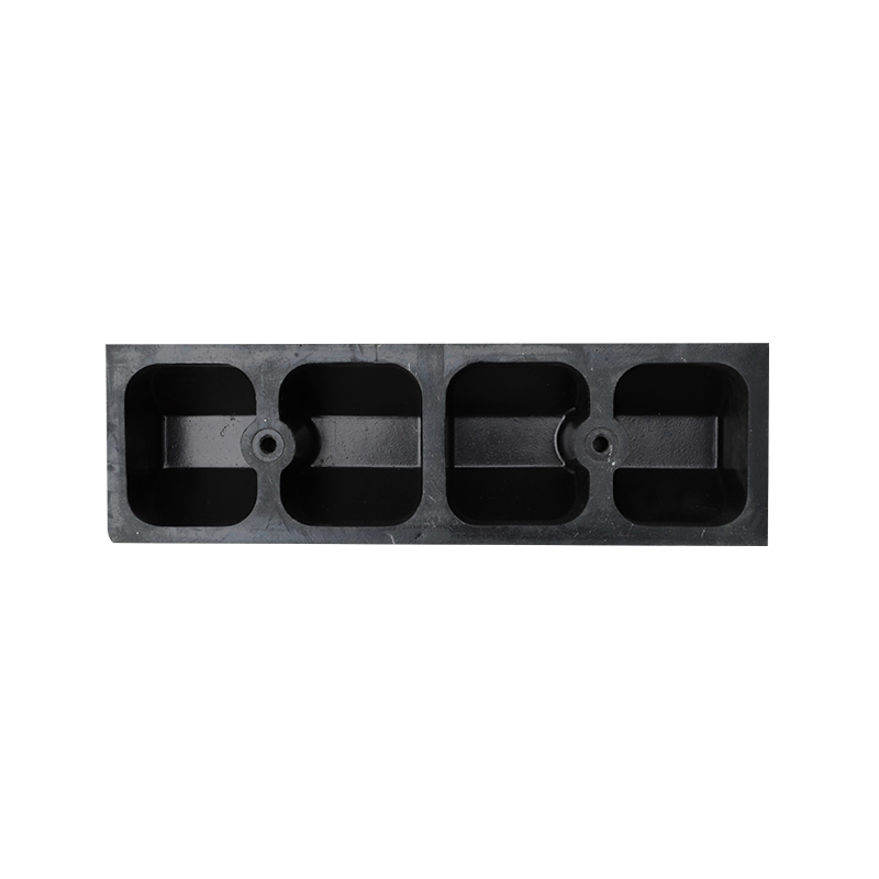 XP-RWS4731 Car Parking Stopper