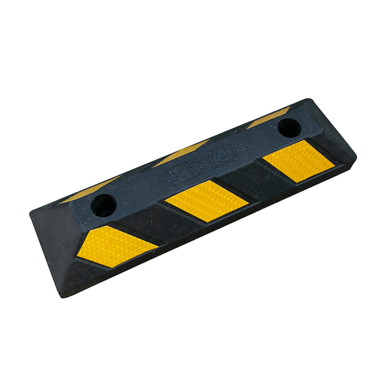 XP-RPWS5443A Car Parking Stopper