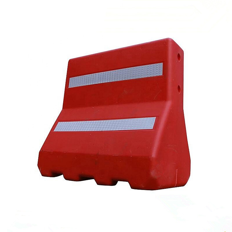 XP-WFB1701 Plastic Water Filled Barrier