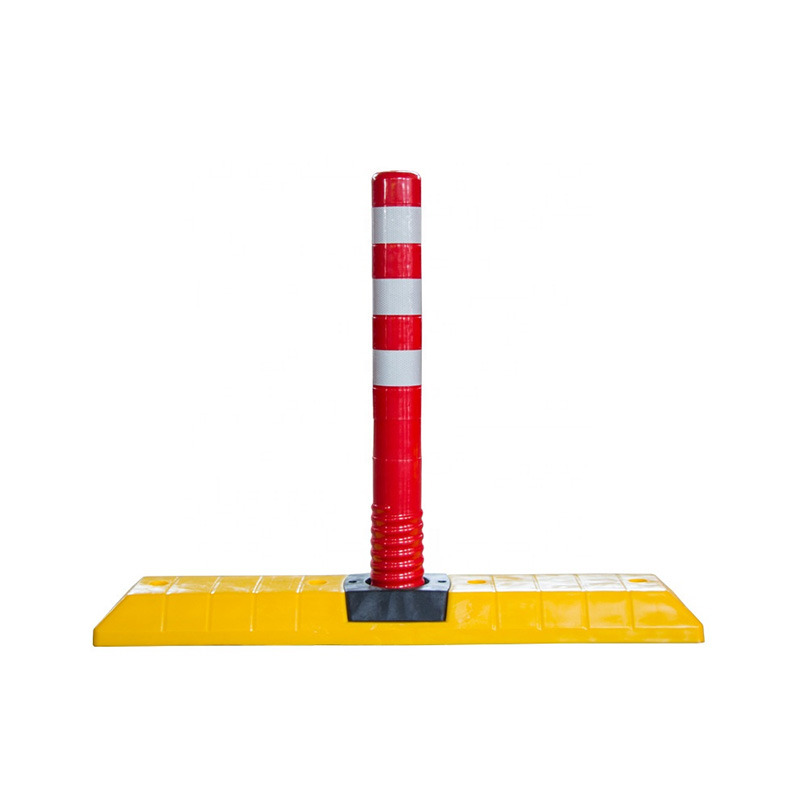 XP-TLS7845 Crash Resistance Lane Separator