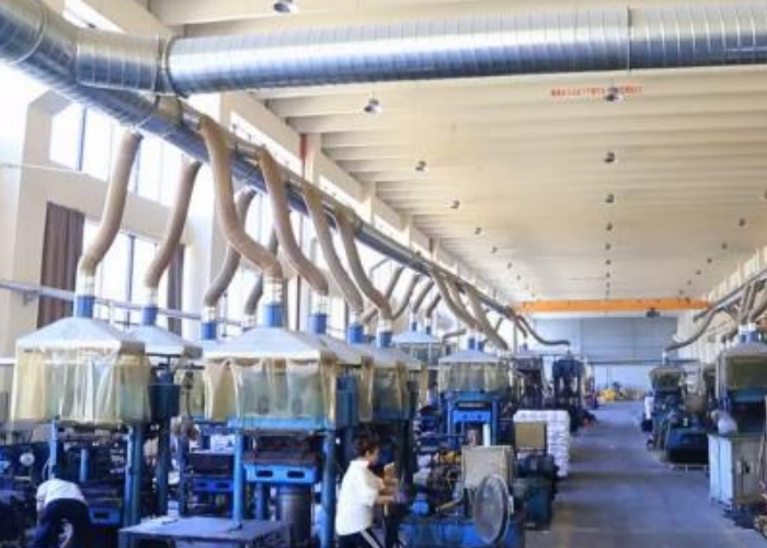 Factory