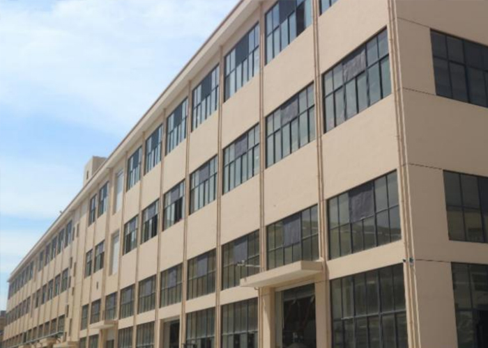 Factory